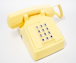 Telefono a Labbro, Telefoni Fissi con Filo Rosa per la Casa, Novità Regalo per Telefono a Labbro, Telefono a Labbro Cablato per Decorazione/Casa/Ufficio/Arredamento Artistico